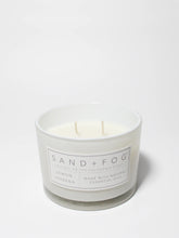 Lemon Verbena 12 oz scented candle